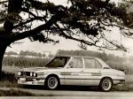 Alpina B7 Turbo 1978 года